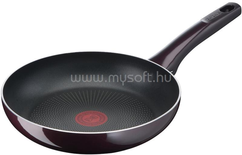 TEFAL D5220883 Resist Intense serpenyő 32 cm
