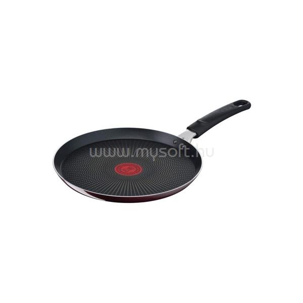 TEFAL D5221083 Resist Intense 25cm-es alumínium palacsintasütő