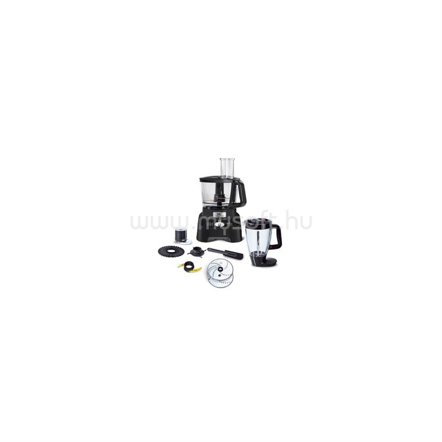 TEFAL DO821838 konyhai robotgép Double Force V2