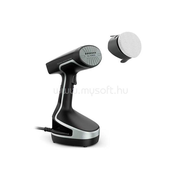 TEFAL DT8230E1 Access Steam Force fekete kézi ruhagőzölő