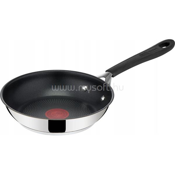 TEFAL E3030255 Jamie Oliver LP Home Cook serpenyő 20 cm