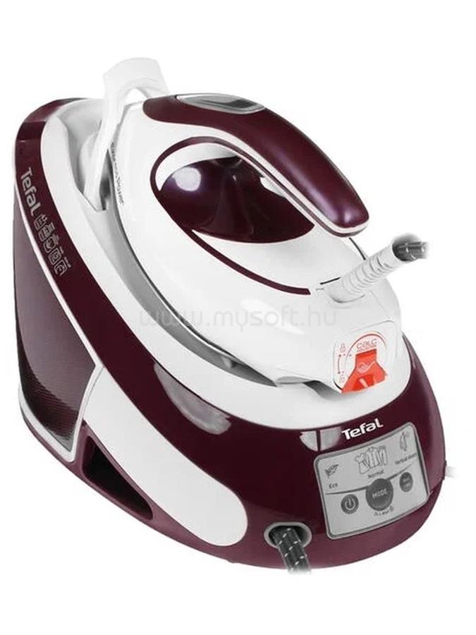 TEFAL Express Power SV8061E0 gőzállomás