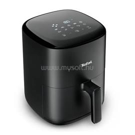 TEFAL EY145810 Easy Fry Compact fekete 3 L forrólevegős sütő TEFAL_EY145810 small