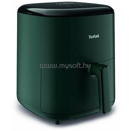 TEFAL EY245310 Easy Fry Max zöld 5 L forrólevegős sütő TEFAL_EY245310 small