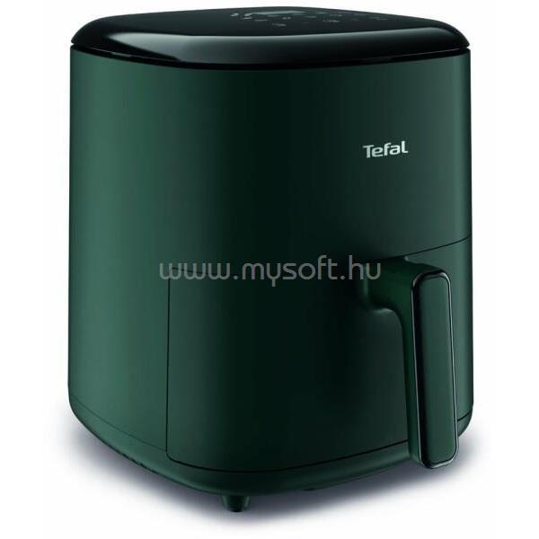 TEFAL EY245310 Easy Fry Max zöld 5 L forrólevegős sütő