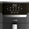 TEFAL EY505815 Easy Fry&Grill 2 az 1-ben fekete forrólevegős sütő TEFAL_EY505815 small