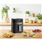TEFAL EY505815 Easy Fry&Grill 2 az 1-ben fekete forrólevegős sütő TEFAL_EY505815 small
