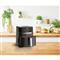 TEFAL EY505815 Easy Fry&Grill 2 az 1-ben fekete forrólevegős sütő TEFAL_EY505815 small