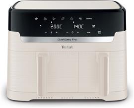 TEFAL EY901AE0 Dual Easy Fry Essential forrólevegős sütő TEFAL_EY901AE0 small