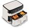 TEFAL EY901AE0 Dual Easy Fry Essential forrólevegős sütő TEFAL_EY901AE0 small