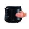TEFAL PRINCIPIO FF230831 olajsütő (fekete) FF230831 small