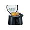 TEFAL PRINCIPIO FF230831 olajsütő (fekete) FF230831 small