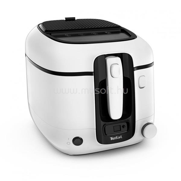 TEFAL SUPER UNO FR314030 olajsütő (fehér)