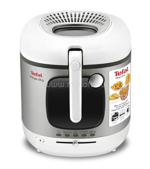 TEFAL FR480015 olajsütő