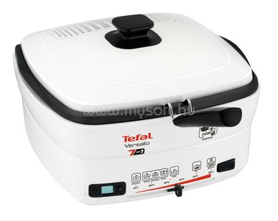 TEFAL FR490070 Versalio multifunkciós olajsütő