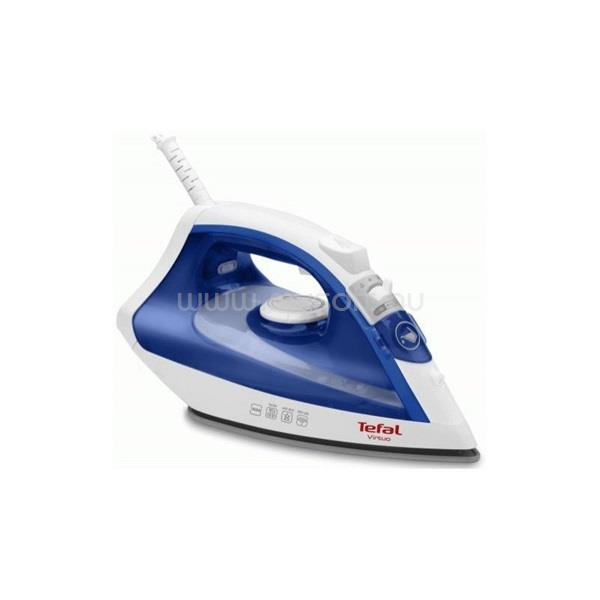 TEFAL FV1711E0 Virtuo kék-fehér gőzölős vasaló