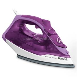 TEFAL FV2836E0 Express Steam gőzölős vasaló (lila) FV2836E0 small