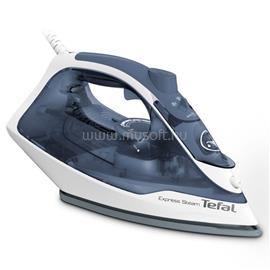 TEFAL FV2837E0 Express Steam sötétkék-fehér gőzölős vasaló TEFAL_FV2837E0 small