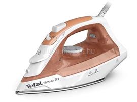 TEFAL FV2C40E0 gőzölős vasaló (narancssárga) TEFAL_1830009272 small