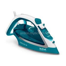 TEFAL FV5737 Easygliss 2 türkizkék-fehér gőzölős vasaló TEFAL_FV5737 small