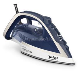 TEFAL FV6812 Ultragliss Plus sötétkék-fehér gőzölős vasaló TEFAL_FV6812 small