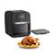 TEFAL FW501815 Easy Fry Oven & Grill 9 az 1-ben forrólevegős sütő FW501815_ small