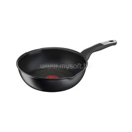 TEFAL G2557572 Unlimited 22cm-es alumínium multi serpenyő TEFAL_G2557572 small