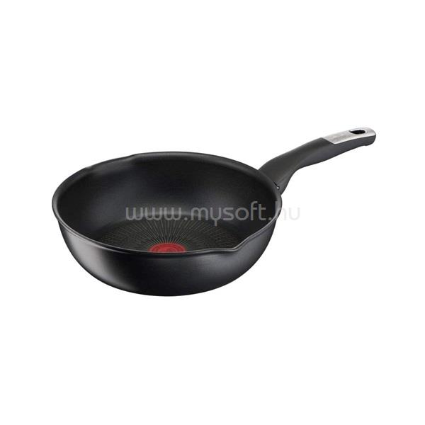 TEFAL G2557572 Unlimited 22cm-es alumínium multi serpenyő