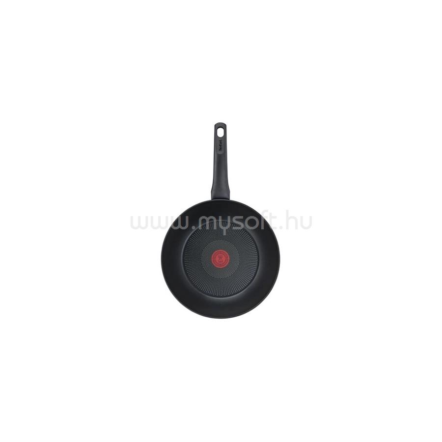 TEFAL G2681972 Ultimate serpenyő wok 28 cm