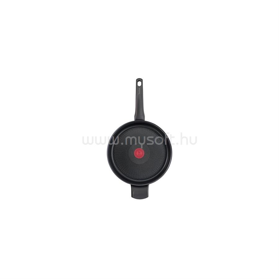 TEFAL G2683372 Ultimate mély serpenyő 26 cm + borító