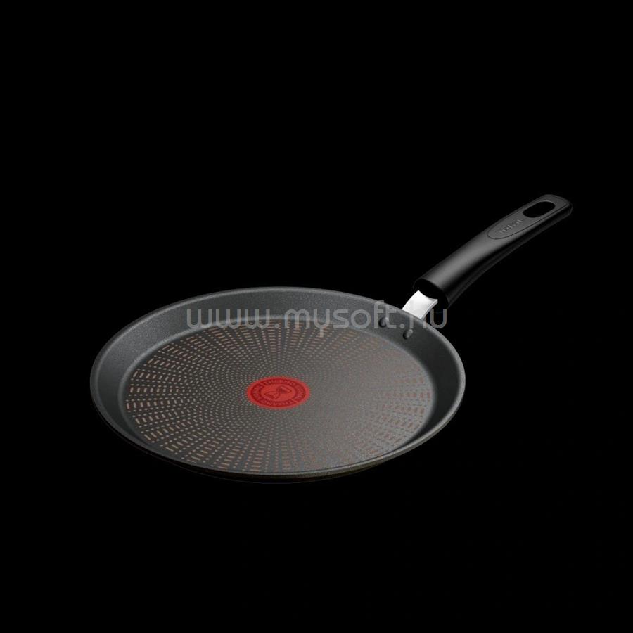 TEFAL G3053802 Protech 25 cm-es palacsintasütő