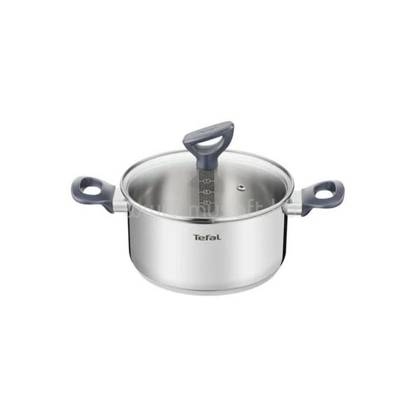 TEFAL G7124445 Daily Cook 20 cm fazék