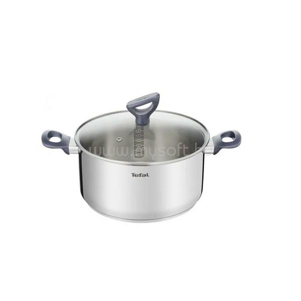 TEFAL G7124645 Daily Cook 24 cm fazék