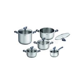 TEFAL G712SA55 Daily Cook 10 db-os edényszett TEFAL_G712SA55 small