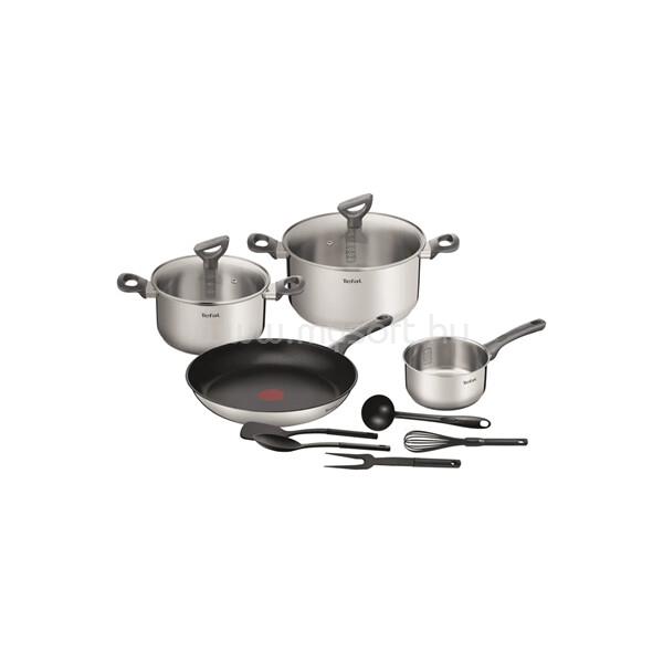 TEFAL G713SB45 Daily Cook Edényszett, 11db