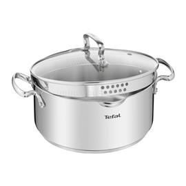 TEFAL G7194456 DUETTO+ lábas + fedő 20 cm TEFAL_G7194456 small