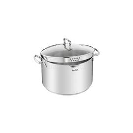 TEFAL G7196456 DUETTO+ fazék + fedő 28 cm TEFAL_G7196456 small