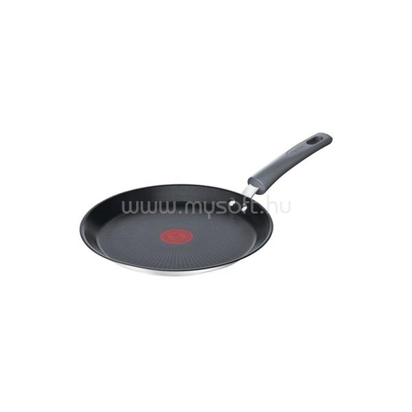 TEFAL G7313855 Daily Cook 25 cm palacsintasütő serpenyő