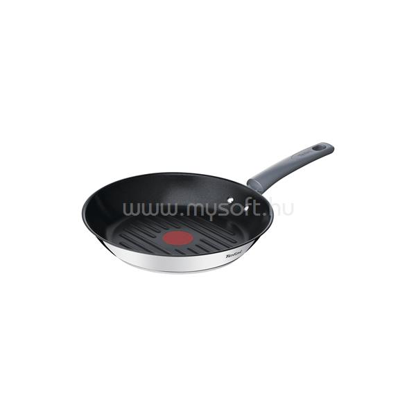 TEFAL G7314055 Daily Cook 26 cm grill serpenyő