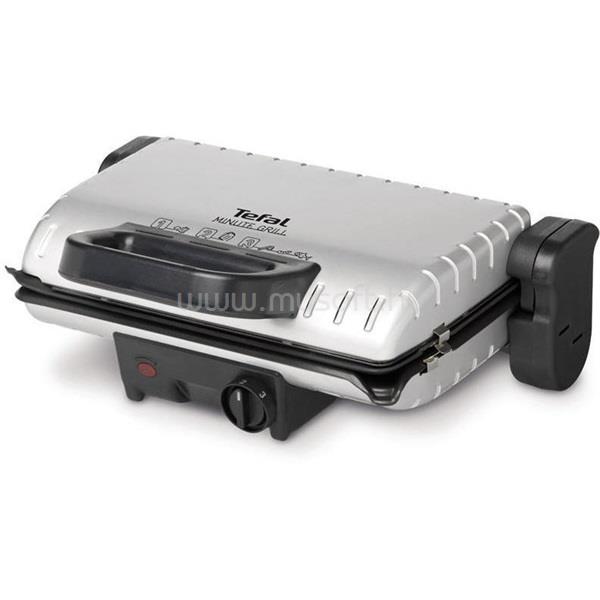 TEFAL GC205012 Minute Grill kontakt grillsütő