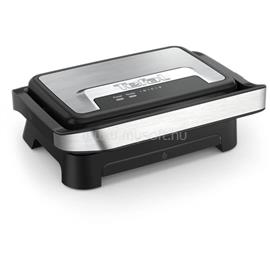 TEFAL GC270D10 Inicio Compact kontaktgrill (szürke-fekete) TEFAL_1510002637 small
