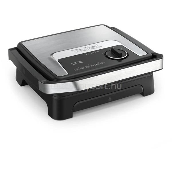 TEFAL GC272D10 kontaktgrill (szürke-fekete)