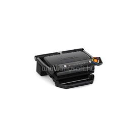 TEFAL GC717810 OptiGrill+ Intelligens fekete kontakt grill TEFAL_GC717810 small