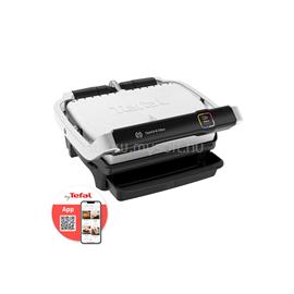 TEFAL GC750D30 OptiGrill Elite grillsütő 2000 W (ezüst) TEFAL_GC750D30 small