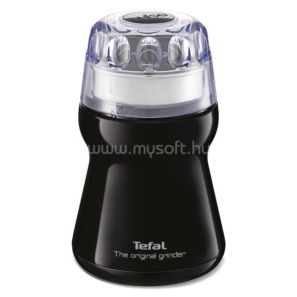 TEFAL GT110838 kávédaráló