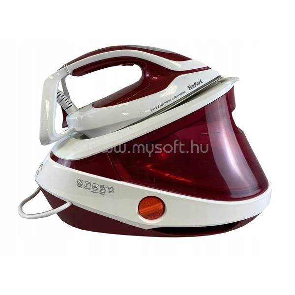 TEFAL GV9711E0 gőzállomás