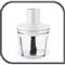 TEFAL HB453138 Easychef 450 W fehér rúdmixer HB453138 small