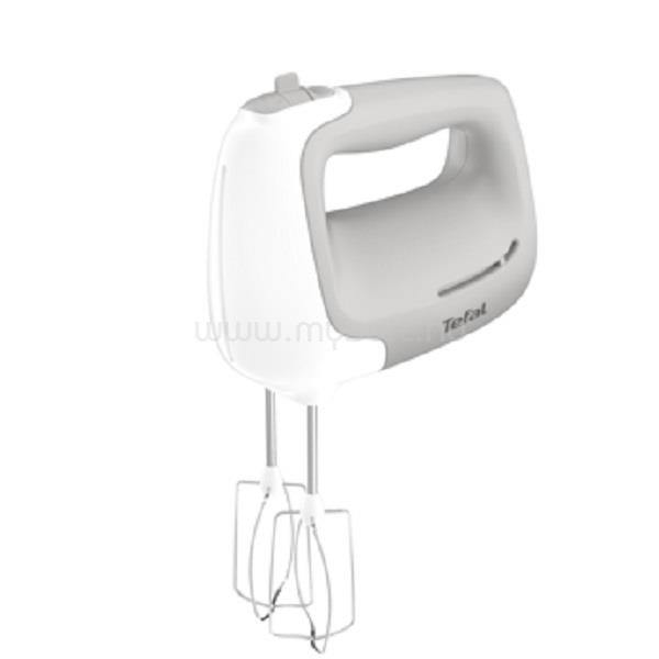 TEFAL HT450B38 Prep`Mix fehér-szürke kézi mixer