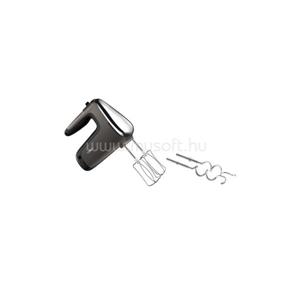 TEFAL HT654E38 tálas mixer (fekete)