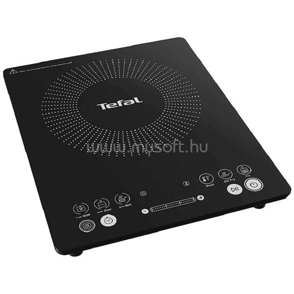 TEFAL IH210801 INDH Everyday Slim indukciós főzőlap